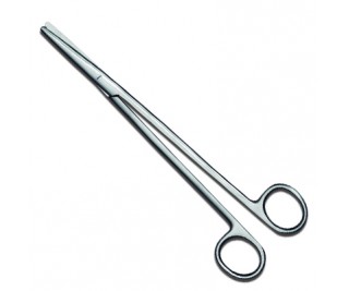 Metzenbaum Scissors
